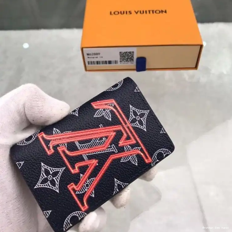 Brother Sam Yupoo Bags LV 19T1L0652 0716